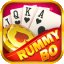 rummy login logo