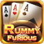 rummy 111 logo