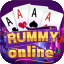 royally rummy vip logo