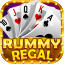 rummy gold apk logo