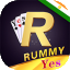 yoyo rummy logo