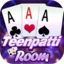 online rummy circle logo