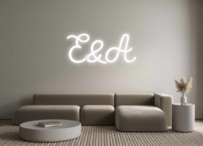 Custom Neon: E&A