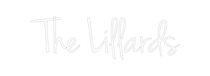 Custom Neon: The Lillards