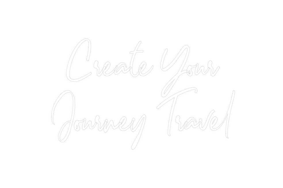 Custom Neon: Create Your
...