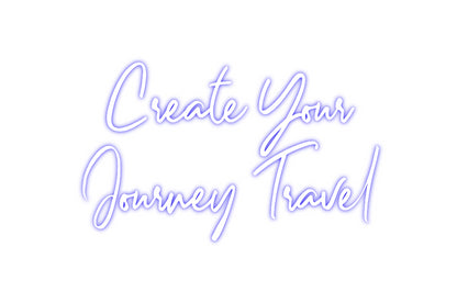 Custom Neon: Create Your
...