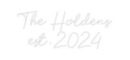 Custom Neon: The Holdens
...