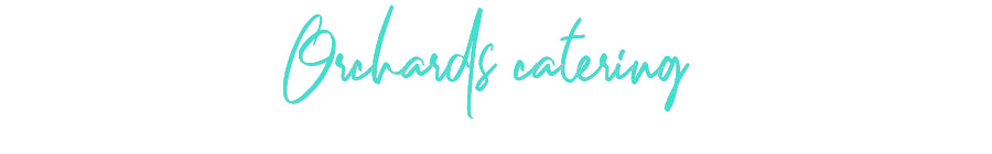 Custom Neon: Orchards cate...