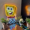 SpongeBob SquarePants Neon Sign（29.5*22inch）