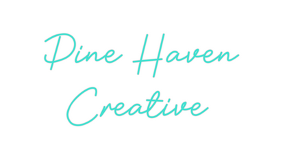 Custom Neon: Pine Haven
Cr...