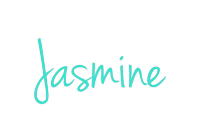 Custom Neon: Jasmine