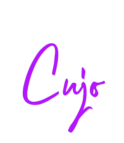 Custom Neon: Cujo