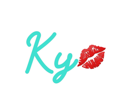 Custom Neon: Ky💋