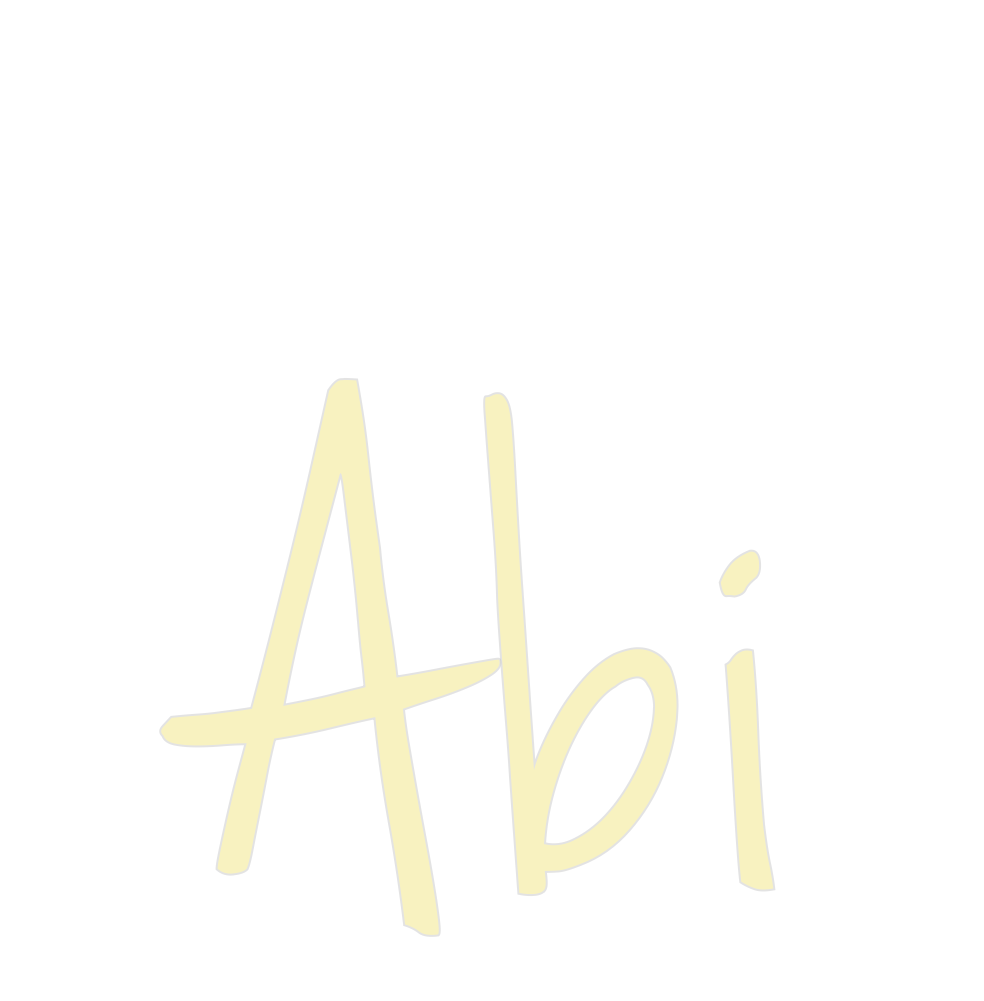 Custom Neon: Abi