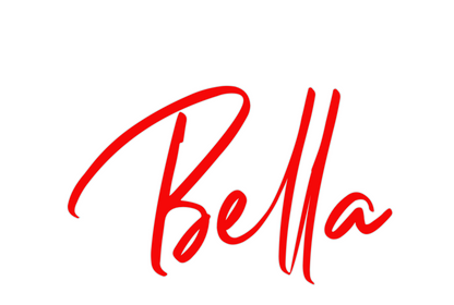 Custom Neon: Bella