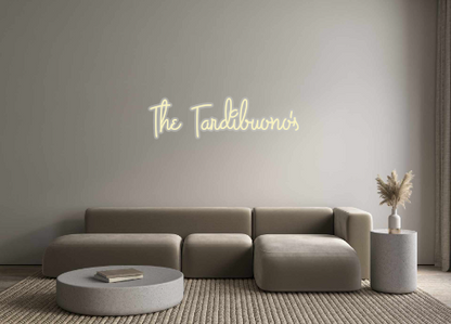 Custom Neon: The Tardibuon...