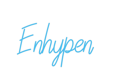 Custom Neon: Enhypen