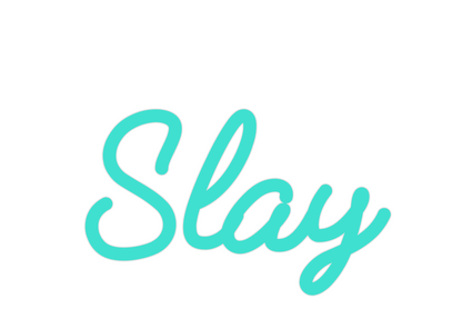 Custom Neon: Slay