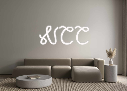 Custom Neon: NCC