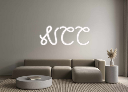 Custom Neon: NCC