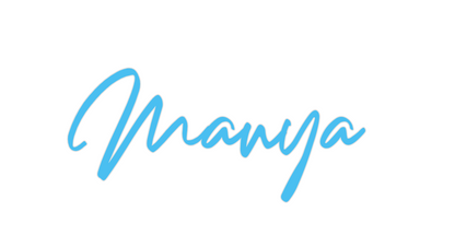 Custom Neon: Manya