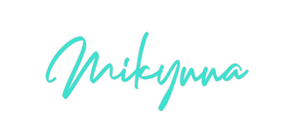 Custom Neon: Mikynna