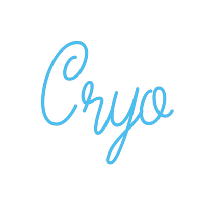 Custom Neon: Cryo