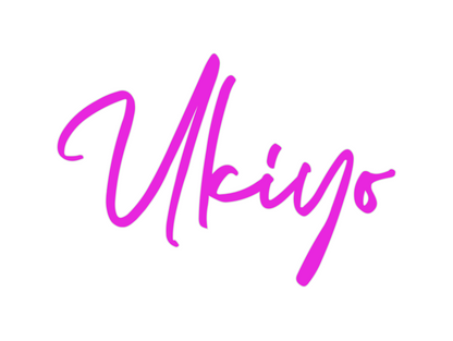 Custom Neon: Ukiyo