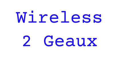 Custom Neon: Wireless 
2 G...