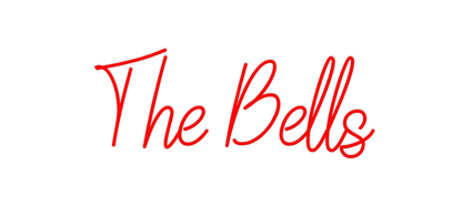 Custom Neon: The Bells