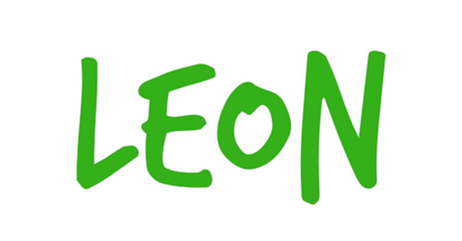 Custom Neon: Leon