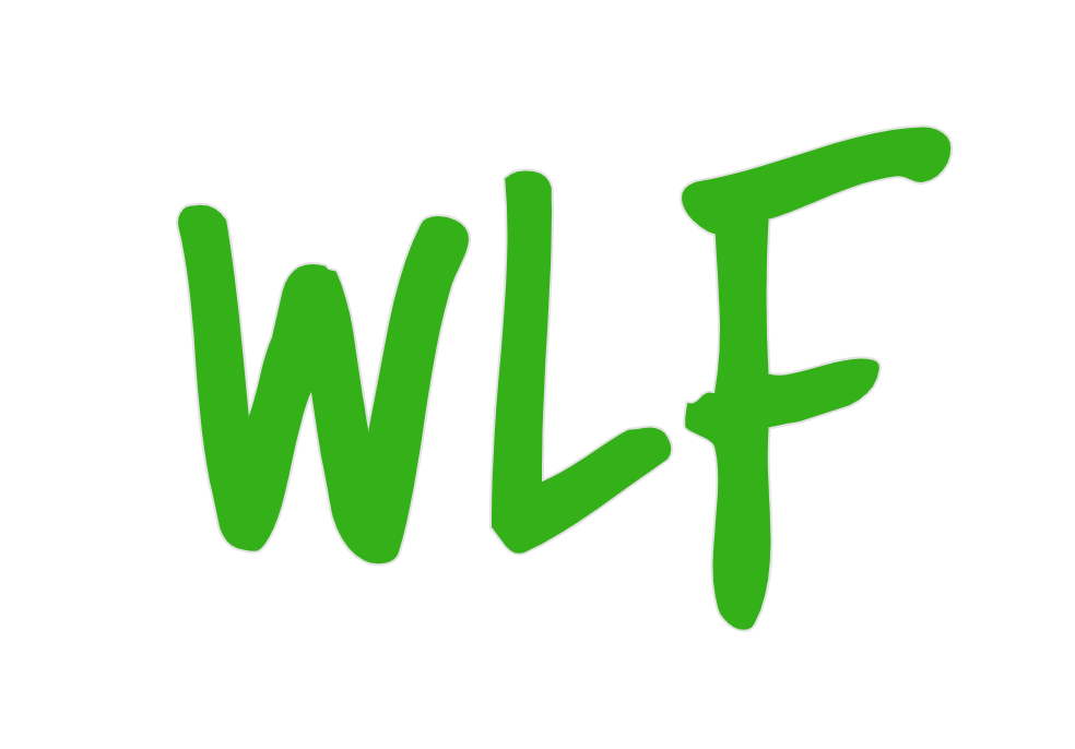 Custom Neon: WLF