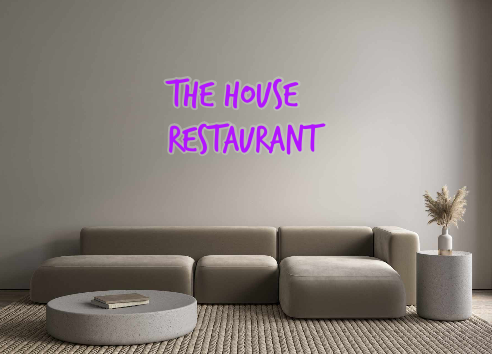 Custom Neon: The House 
Re...