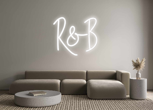 Custom Neon: R&B