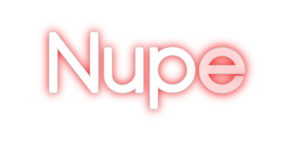 Custom Neon: Nupe