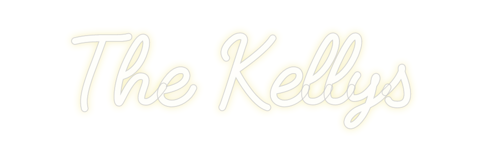 Custom Neon: The Kellys