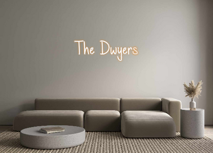 Custom Neon: The Dwyers