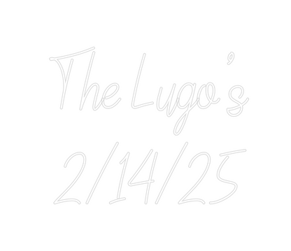 Custom Neon: The Lugo’s 
2...