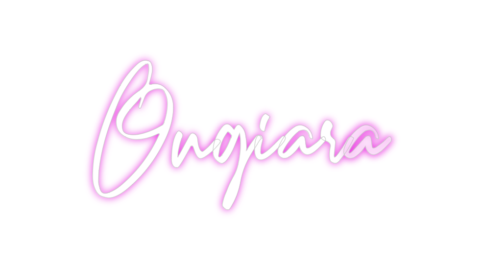 Custom Neon: Ongiara